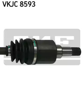 Фото VKJC8593 Вал SKF {forloop.counter}}